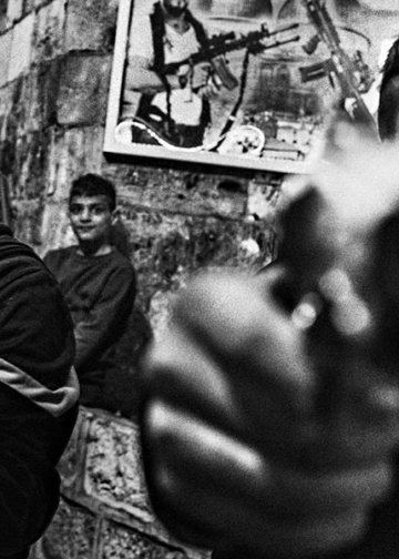 Lorenzo Tugnoli, Fa' che sia un racconto, mostra fotografica Ravenna