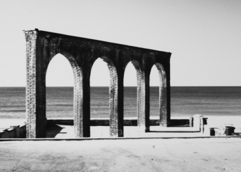 Mimmo Jodice. Napoli Metafisica mostra fotografica Napoli