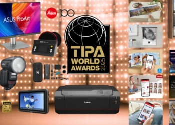 TIPA 2025 Accessori Premiati