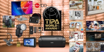 TIPA 2025 Accessori Premiati