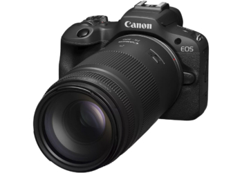 canon rf 75-300mm su eos r evdenza