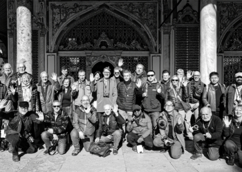 tipa members in istanbul