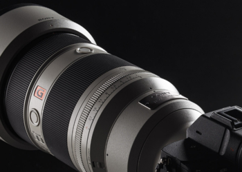 test sony fe 50-150mm evidenza