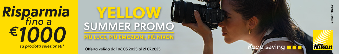 banner nikon summer promo