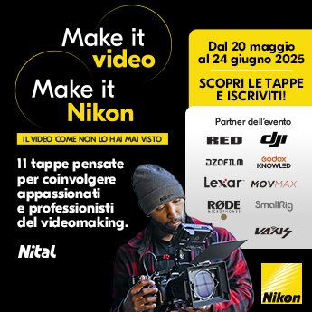 banner nikon video tour