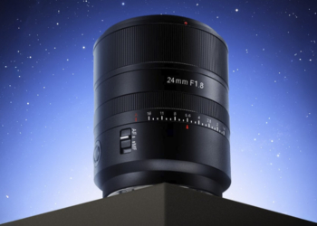 7Artisans 24mm F1.8 Sony FE