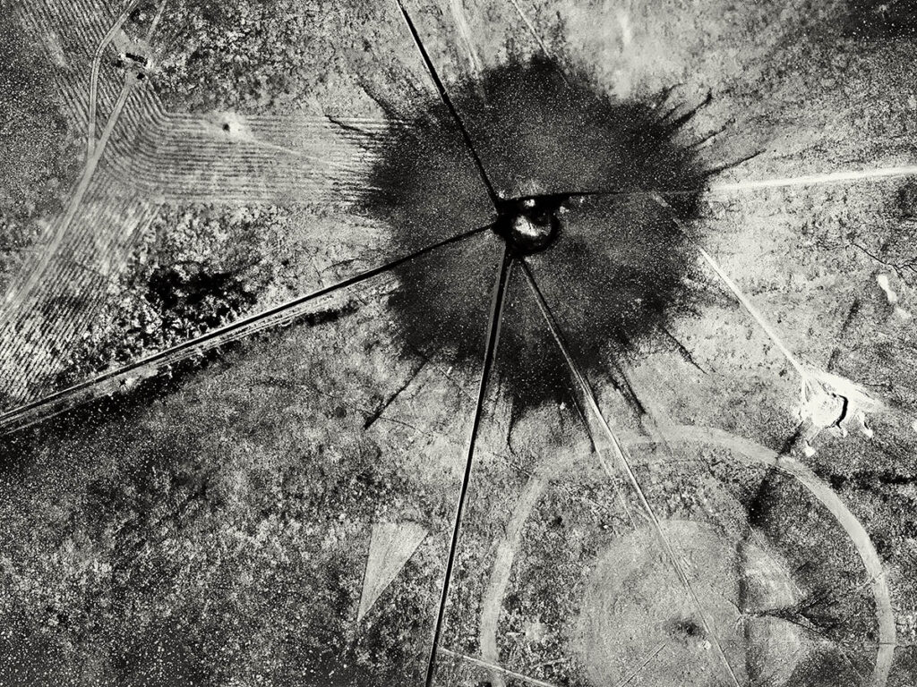Bomba Trinity su Nagasaki