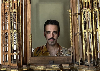 Colapesce mostra fotografica Doppia Uso Singola