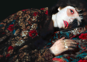 Donatella Izzo mostra fotografica Roma