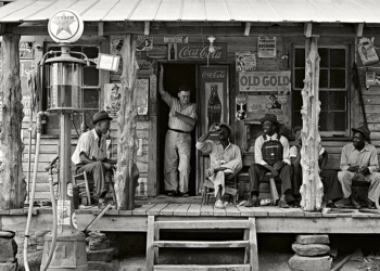 Dorothea Lange mostra Milano