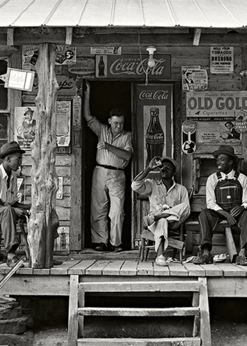 Dorothea Lange mostra Milano