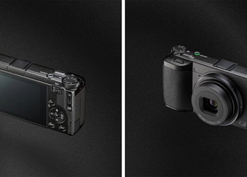 Il Costruttore giapponese Ricoh ha annunciato lo sviluppo della compatta GR IV. Il prototipo sarà mostrato il 31 maggio 2025 presso gli spazi GR SPACE di Tokyo, Pechino e Shanghai.