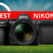 Nikon Z5II test fotocult.it