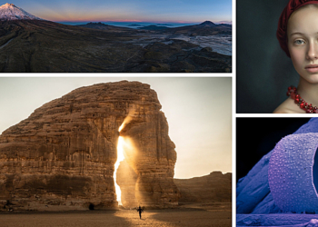 Fine Art Photography Awards