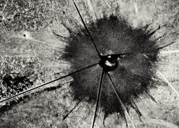 Joan Fontcuberta Celestial Stories mostra fotografica Bergamo