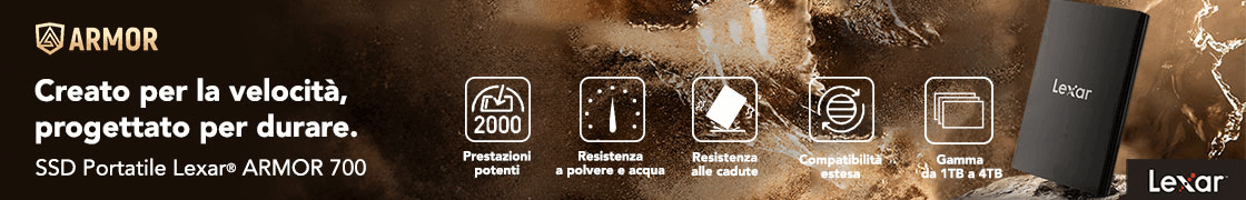 banner lexar