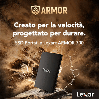 Banner lexar