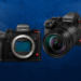Lumix S1II e S1IIE