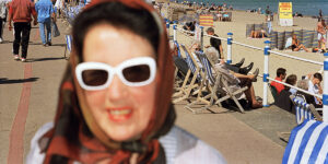 MARE MAGNUM. Da Ferdinando Scianna a Martin Parr mostra fotografica Riccione