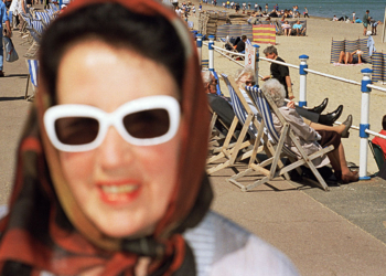 MARE MAGNUM. Da Ferdinando Scianna a Martin Parr mostra fotografica Riccione
