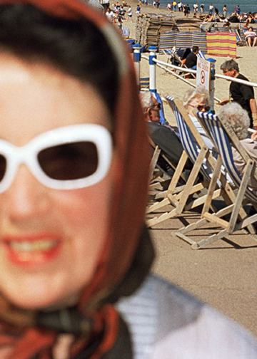 MARE MAGNUM. Da Ferdinando Scianna a Martin Parr mostra fotografica Riccione