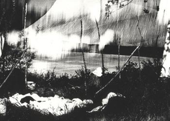 Mario Giacomelli mostra fotografica Questo ricordo lo vorrei raccontare
