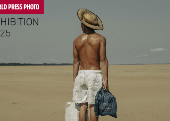 Mostra World Press Photo 2025 Palazzo Esposizioni Roma