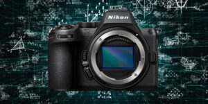 La Z5II è il modello d'accesso al mondo delle full frame di Nikon: costa 1.899 euro solo corpo.