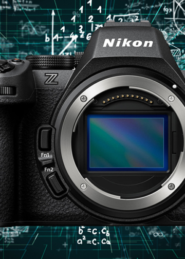 La Z5II è il modello d'accesso al mondo delle full frame di Nikon: costa 1.899 euro solo corpo.