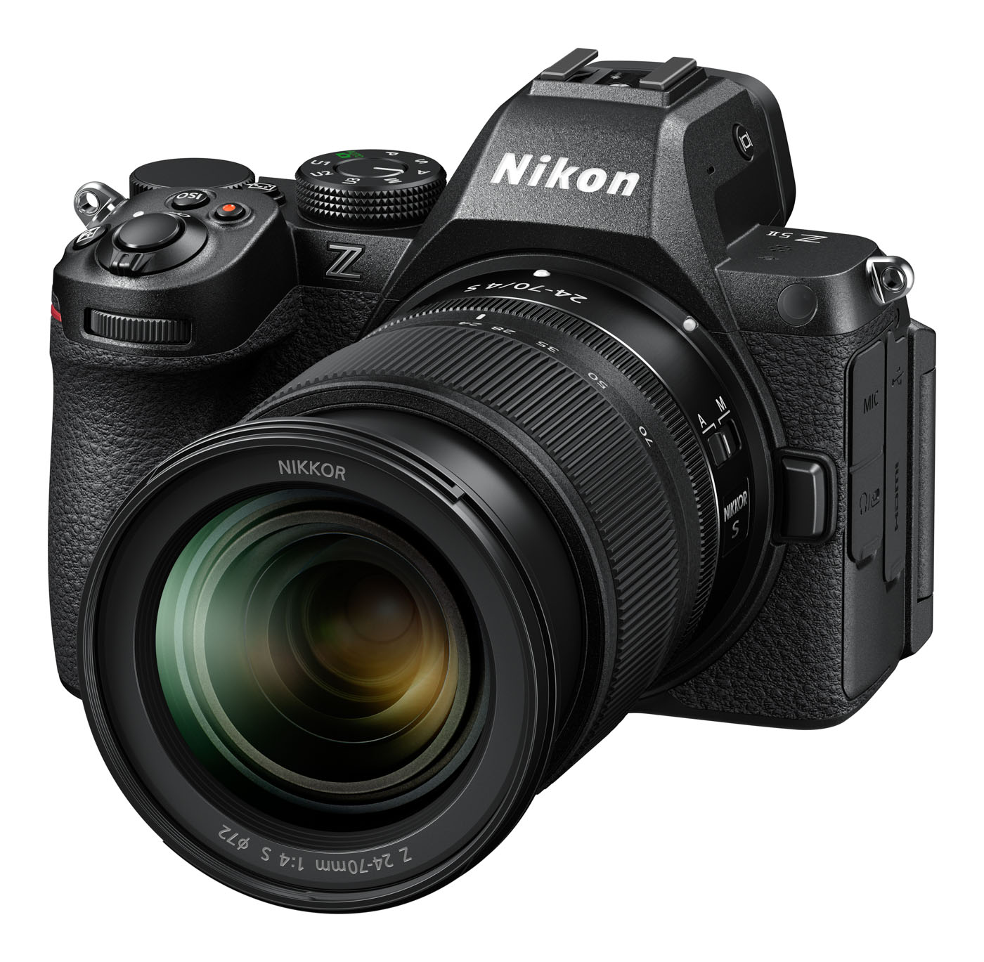 Nikon Z5II_5