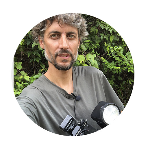 Simone Sbaraglia