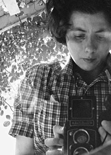 Vivian Maier the exhibition mostra fotografica Padova