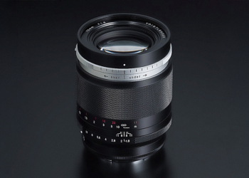 Nuovo Voigtländer Portrait Heliar 75mm F1.8, il mediotele da ritratto che gioca con l’aberrazione sferica