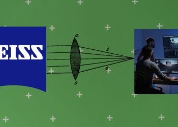 La Virtual Lens Technology di Zeiss consente di riprodurre digitalmente le caratteristiche ottiche reali degli obiettivi, per simulazioni fotorealistiche in ambito VFX e compositing.