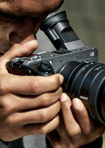 sony fx2 evidenza 2