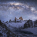 © Kelvin Yuen (Cina), Open Photographer of the Year e vincitore categoria Open – Nature/Landscape. The Epson International Pano Awards 2024