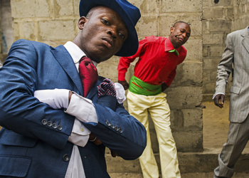 Daniele Tamagni, mostra fotografica Style Is Life