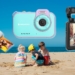 Tre gadget tecnologici AgfaPhoto per un’estate a misura di bambino