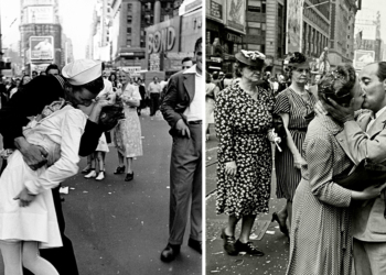 Alfred Eisenstaedt mostra fotografica CAMERA Torino