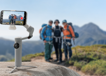 Insta360 Flow 2