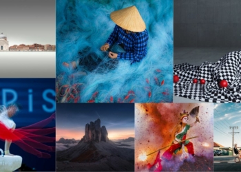 Chromatic Awards 2025