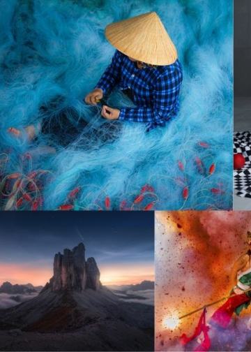 Chromatic Awards 2025