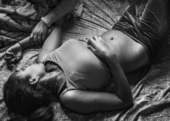 Cinzia Canneri. Women’s bodies as battlefields