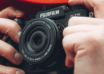 Fujifilm XF 23mm F2.8 evid