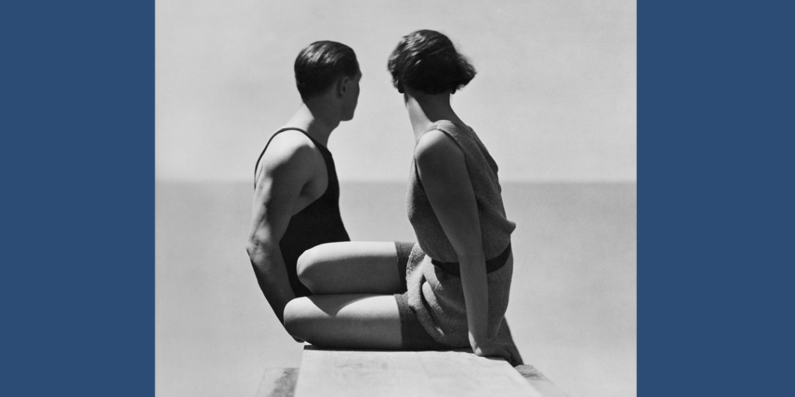 George Hoyningen-Huene. Art. Fashion. Cinema mostra fotografica Museo di Roma