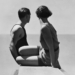 George Hoyningen-Huene. Art. Fashion. Cinema mostra fotografica Museo di Roma