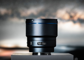 Laowa 12mm Zero-D