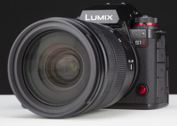 Risoluzione “classica”, tecnologia moderna: il test della Panasonic Lumix S1II