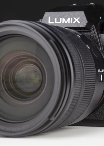 Risoluzione “classica”, tecnologia moderna: il test della Panasonic Lumix S1II