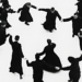 Mario Giacomelli mostra fotografica Roma Palazzo delle Esposizioni